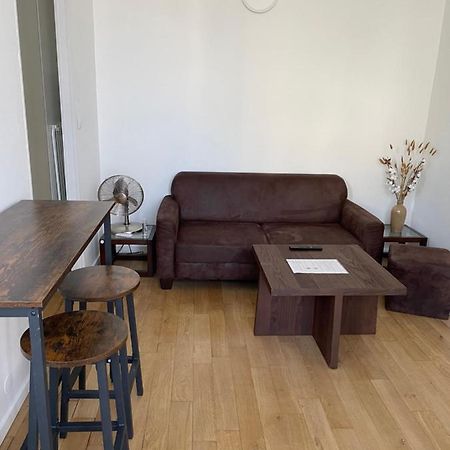 2 Pieces Boulogne Nord 아파트 외부 사진