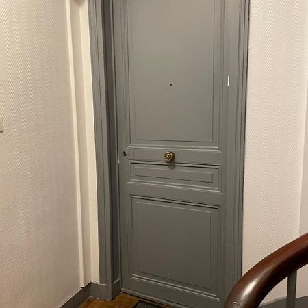 2 Pieces Boulogne Nord 아파트 외부 사진
