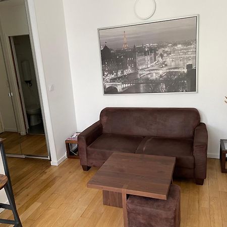 2 Pieces Boulogne Nord 아파트 외부 사진