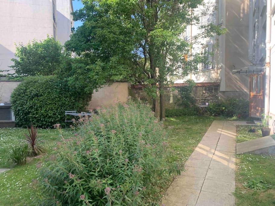 2 Pieces Boulogne Nord 아파트 외부 사진