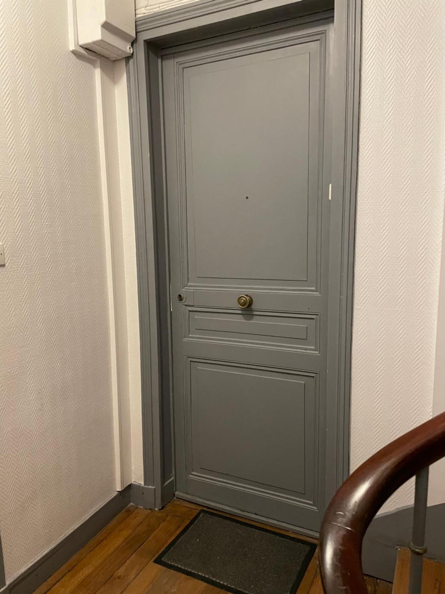2 Pieces Boulogne Nord 아파트 외부 사진